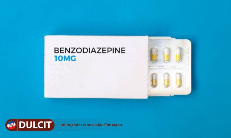 Benzodiazepine