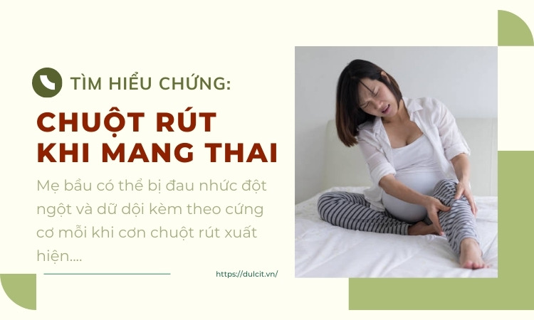 chuot-rut-khi-mang-thai