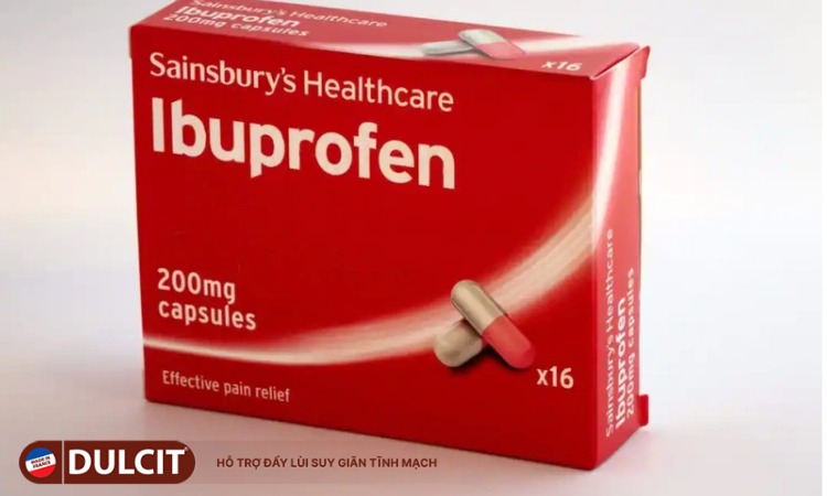 ibuprofen