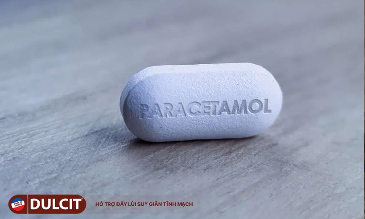 paracetamol